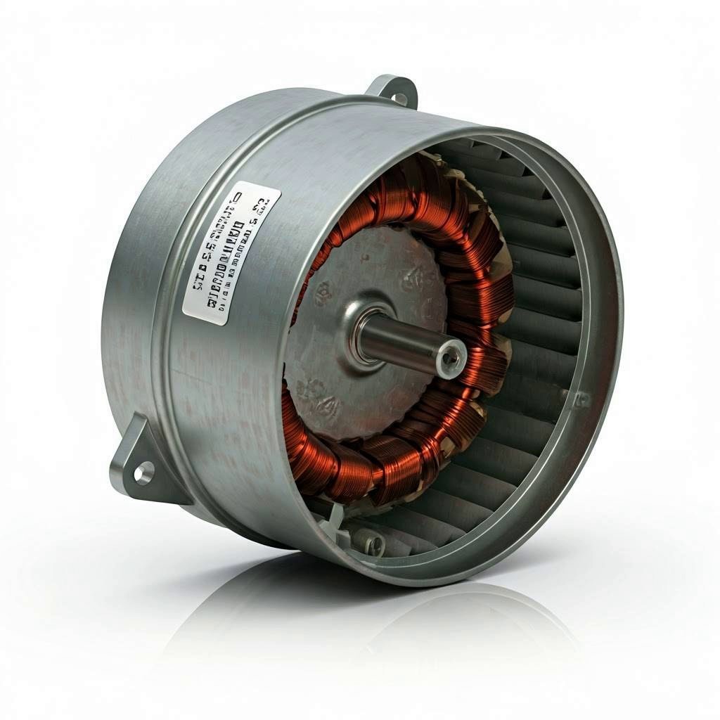 پرشر سوئیچ هوا و فن پکیج