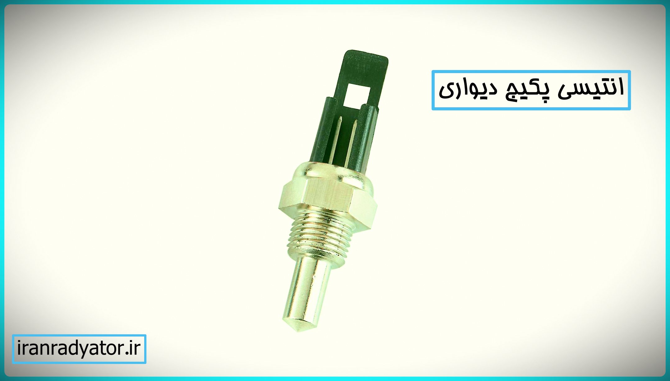 سنسور NTC پکیج