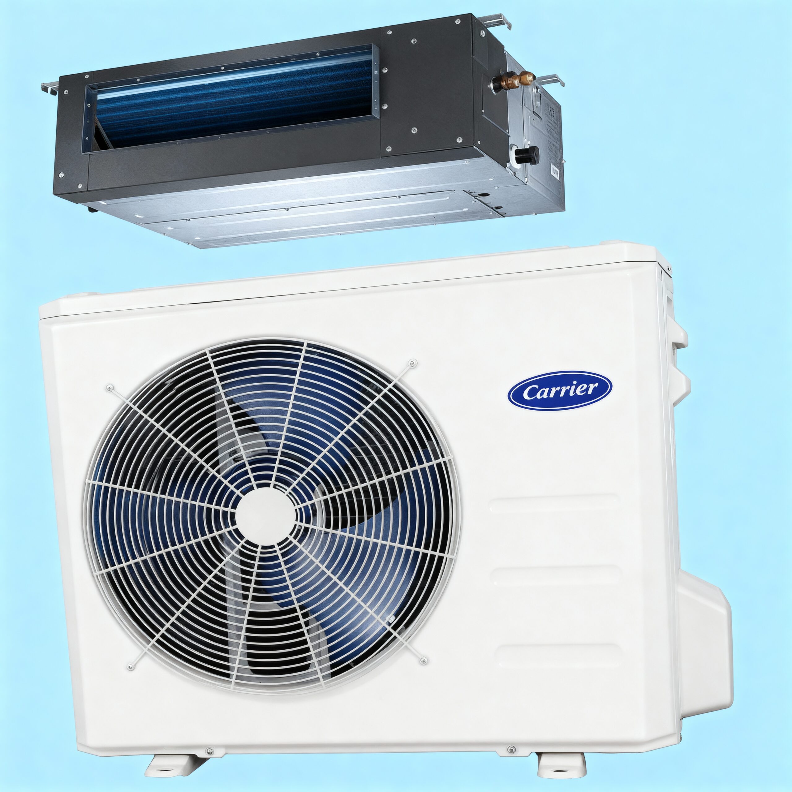 تعمیر داکت اسپلیت کریر شمال تهران تعمیر داکت اسپلیت کریر شمال تهران